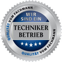 Staatlich geprüfter Techniker – Offizielles Zertifikat