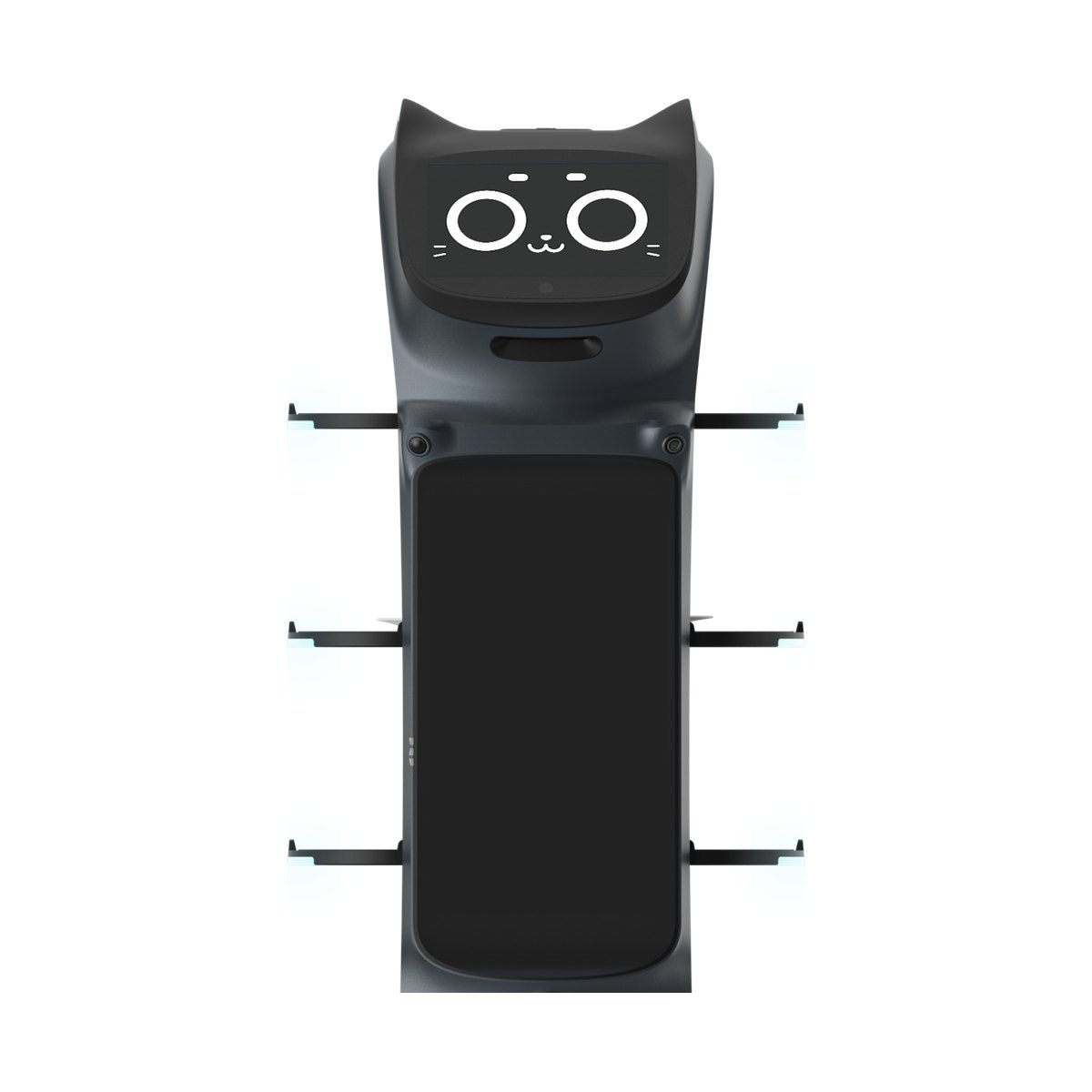 PUDU BellaBot Pro