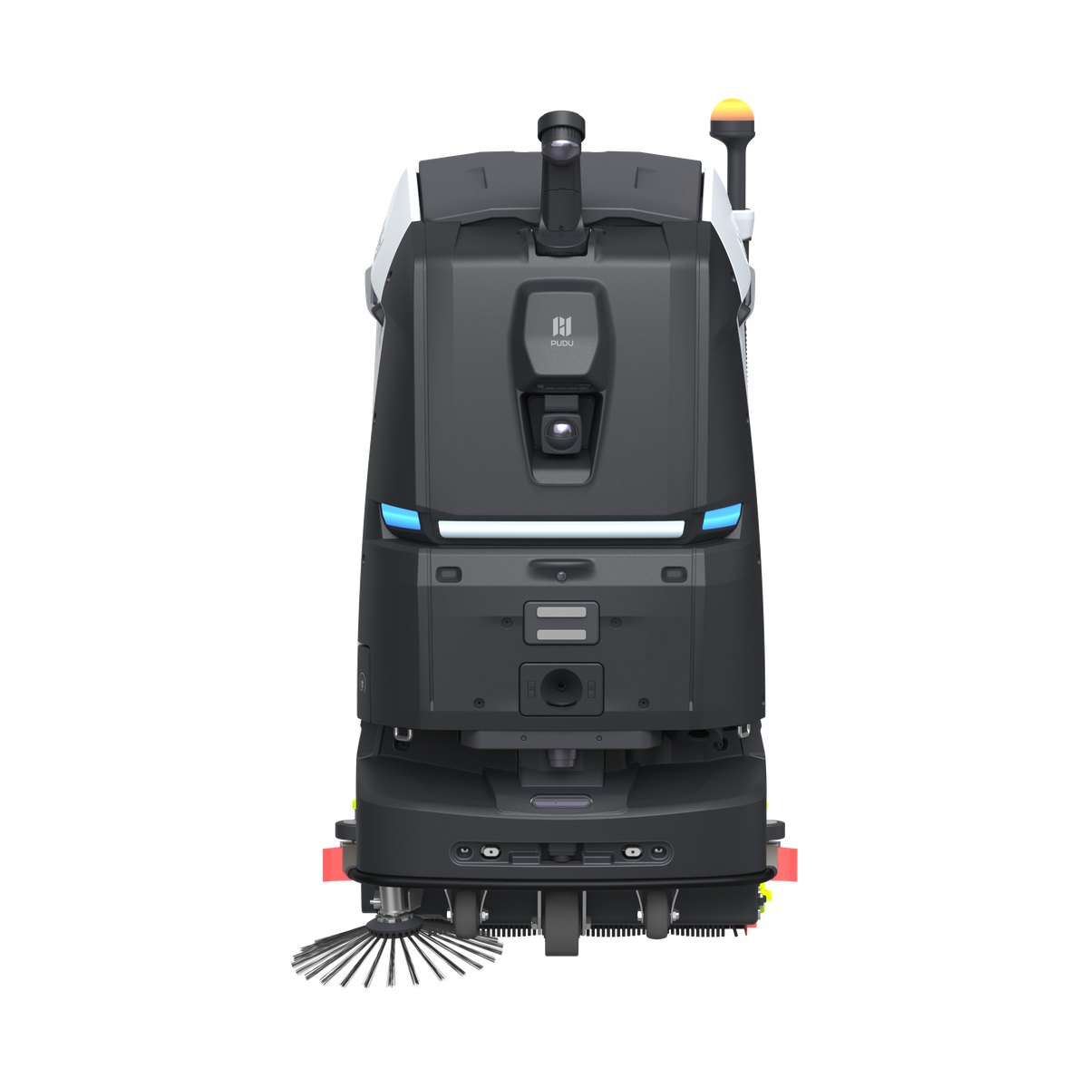 PUDU BG1 Pro