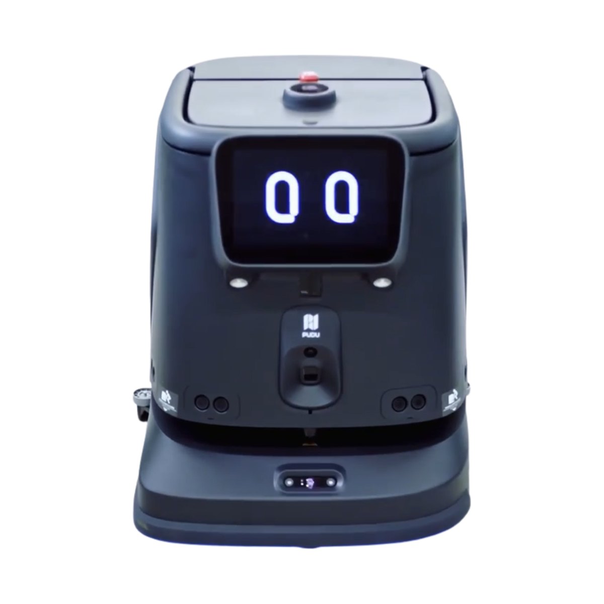 PUDU CC1 Pro
