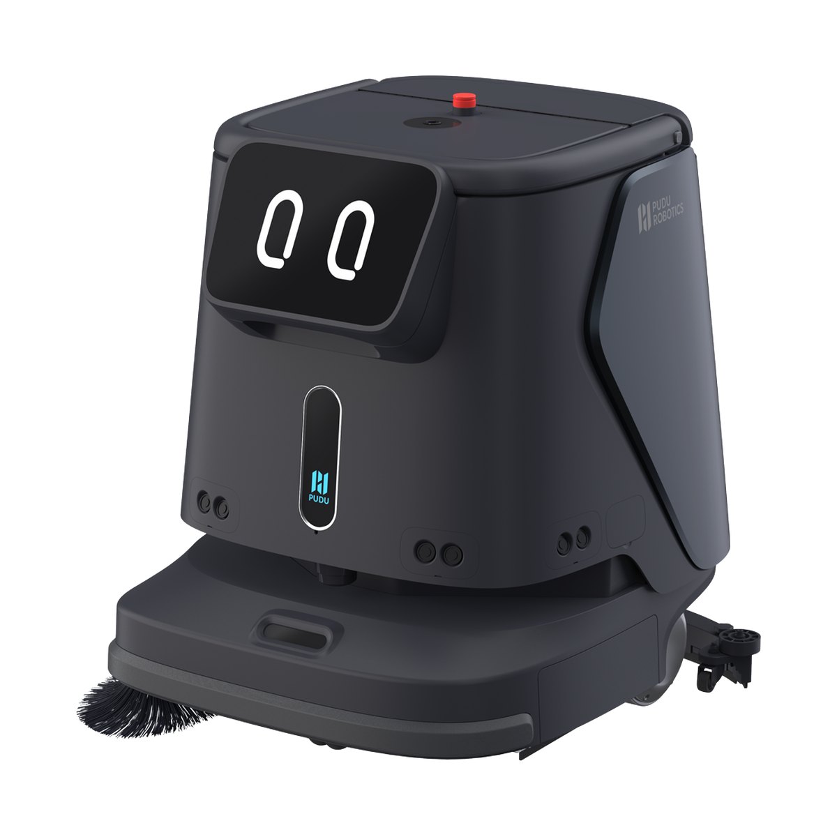 PUDU CC1