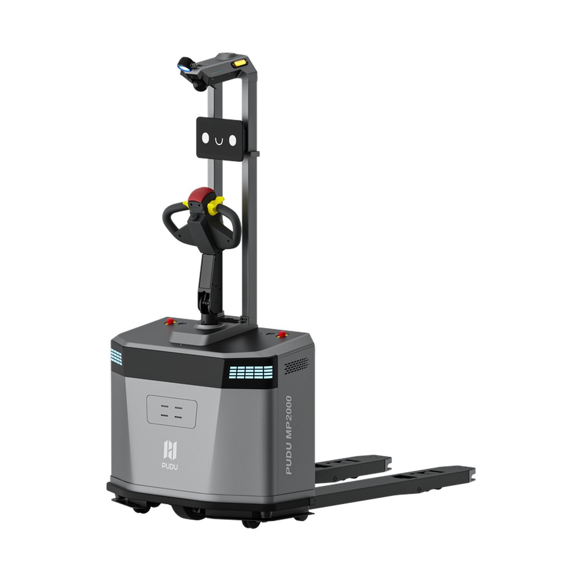 PUDU MP2000