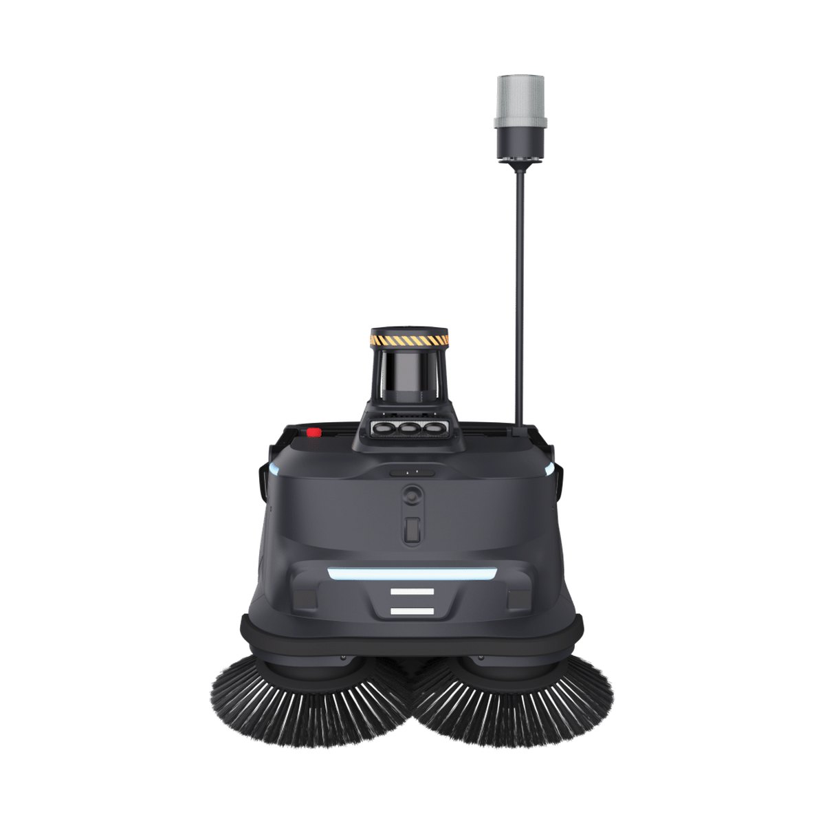 PUDU MT1 Max
