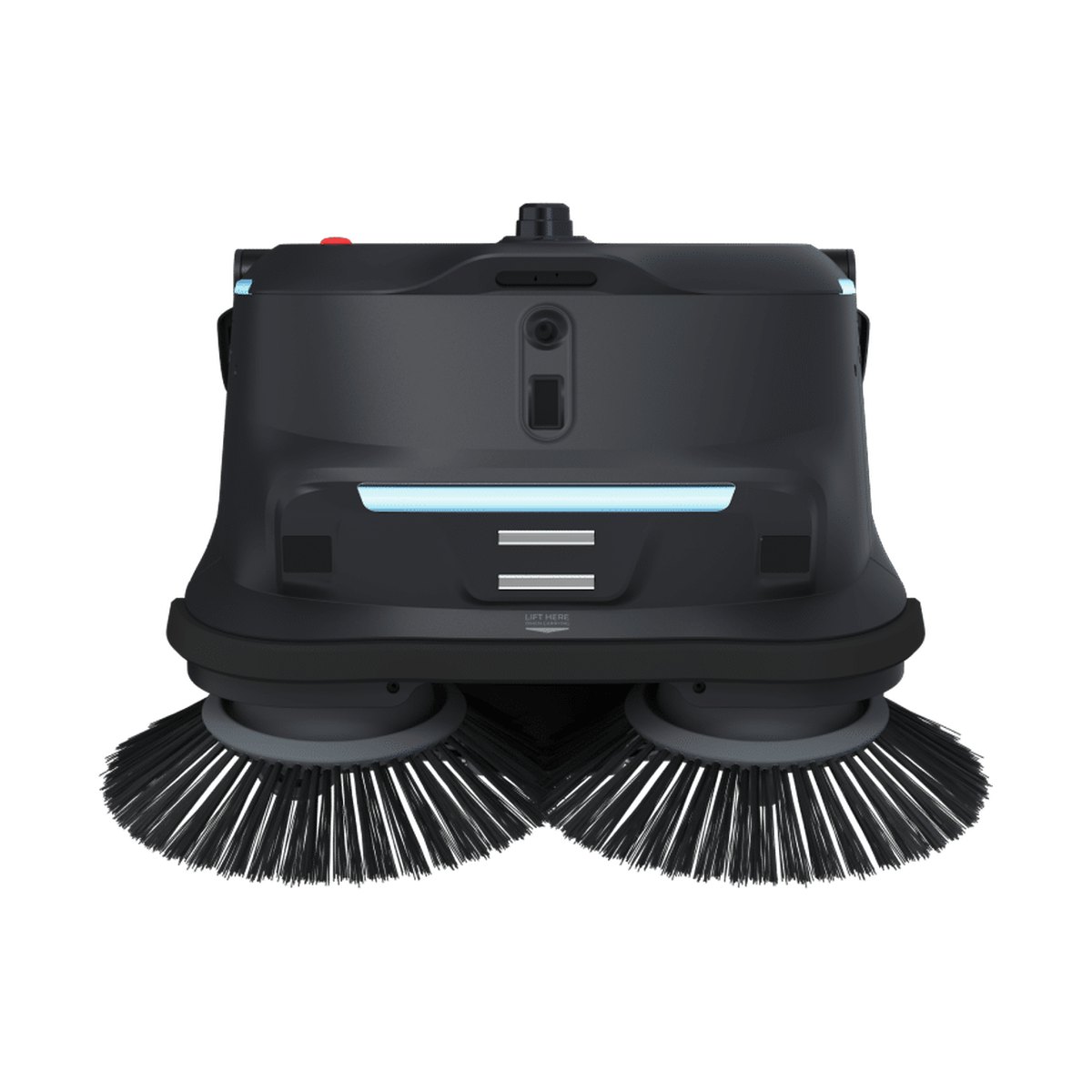 PUDU MT1 Vac