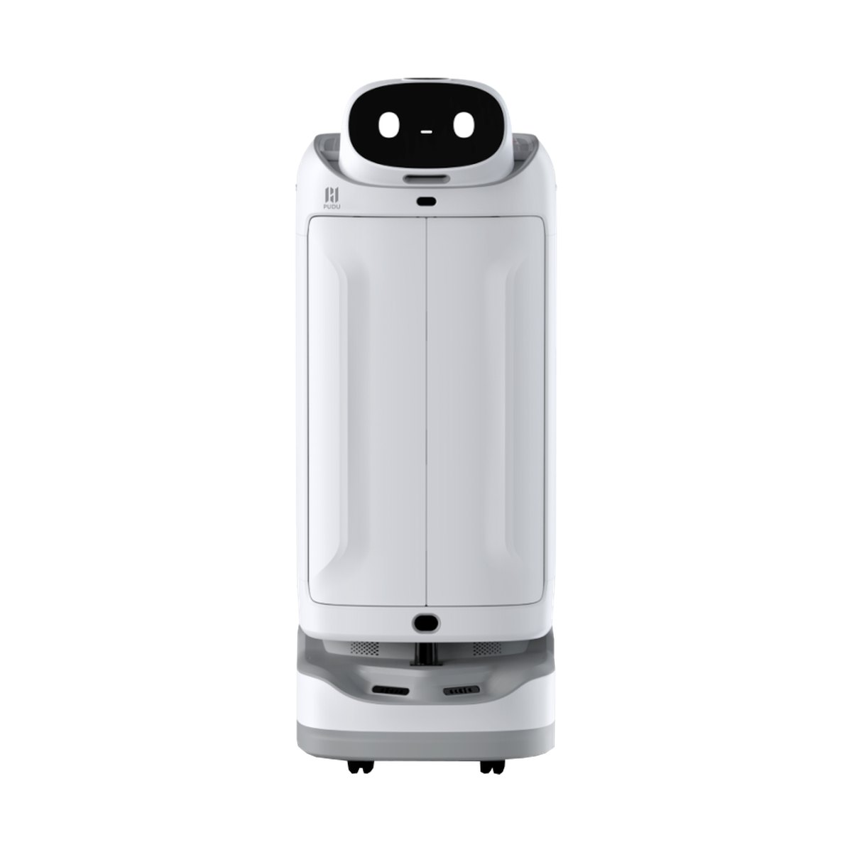 PUDU SwiftBot