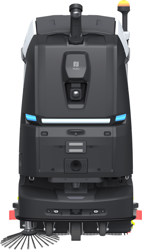 PUDU BG1 Pro