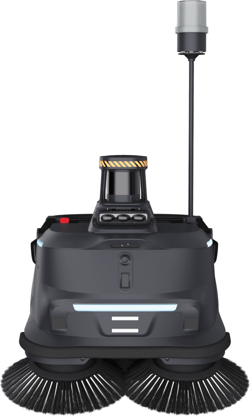PUDU MT1 Max
