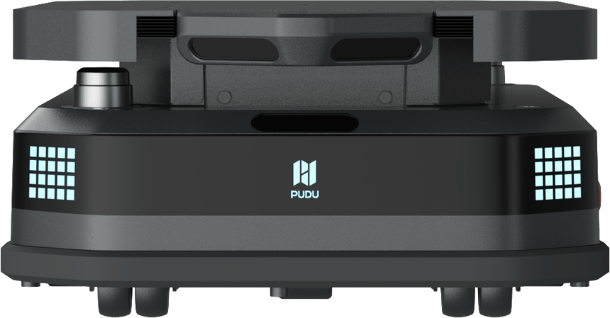 PUDU T600 Underride