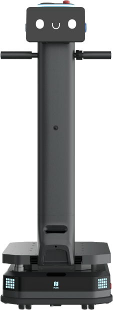 PUDU T600